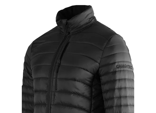 Куртка Camotec G-LOFT Taurus Urban GEN.II  Black  Фото 3